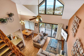 Scotch Pine with loft -- 1310